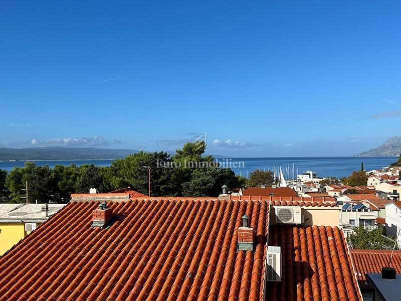 BAŠKA VODA