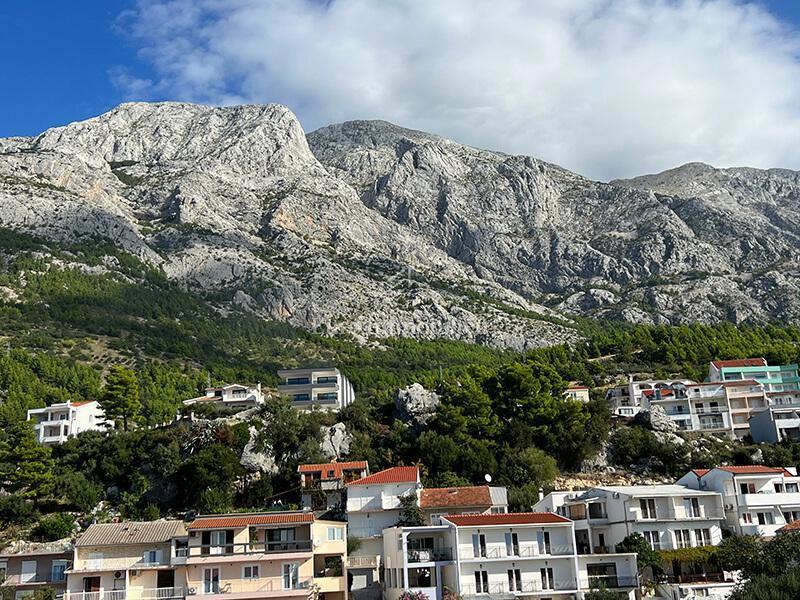 BAŠKA VODA