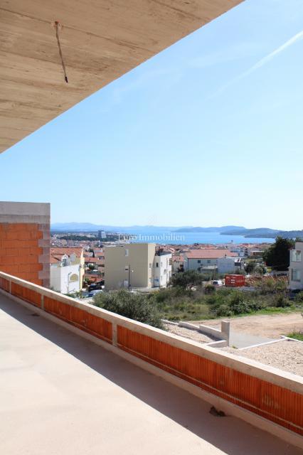 VODICE