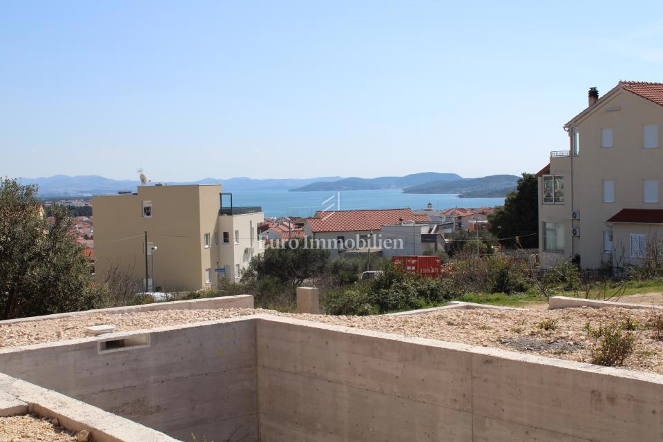 VODICE