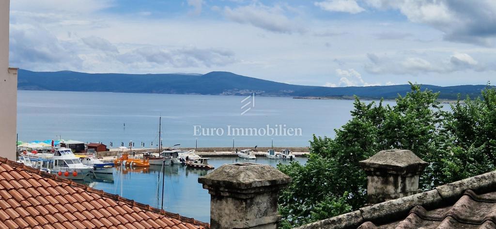CRIKVENICA