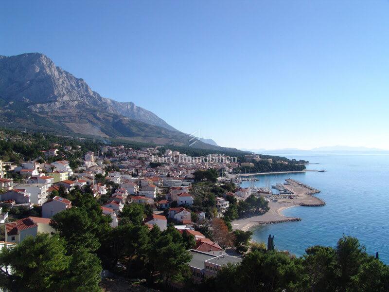BAŠKA VODA
