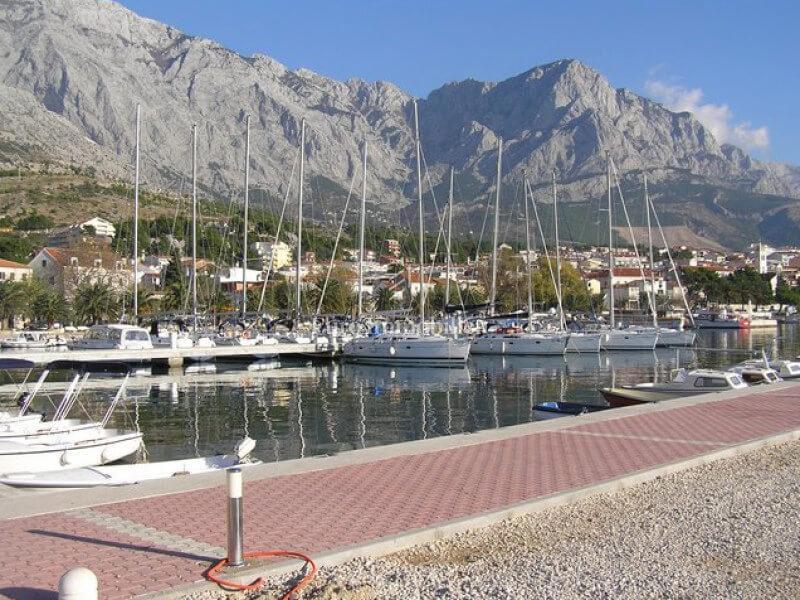 BAŠKA VODA