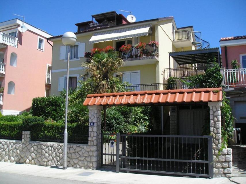 CRIKVENICA