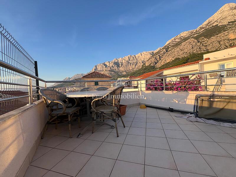 MAKARSKA