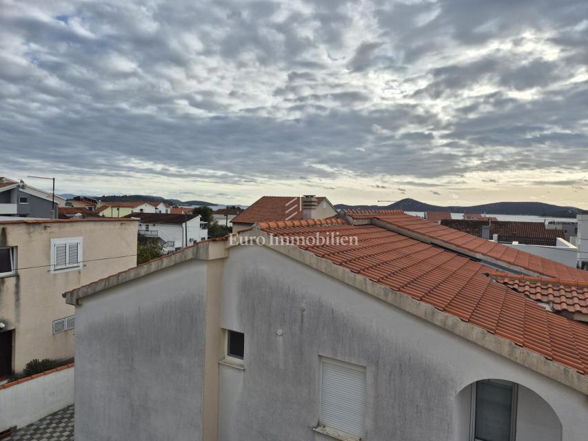 VODICE