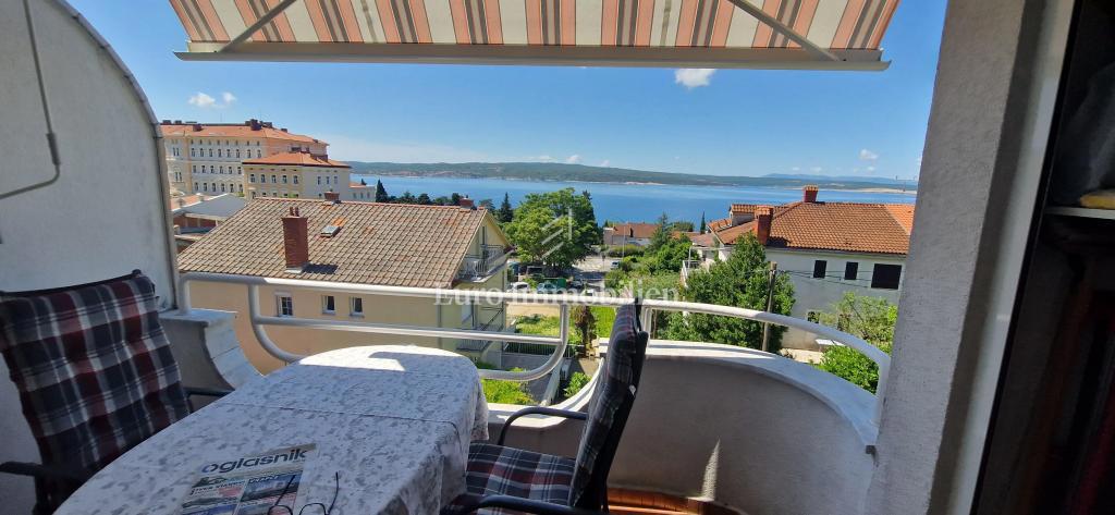 CRIKVENICA