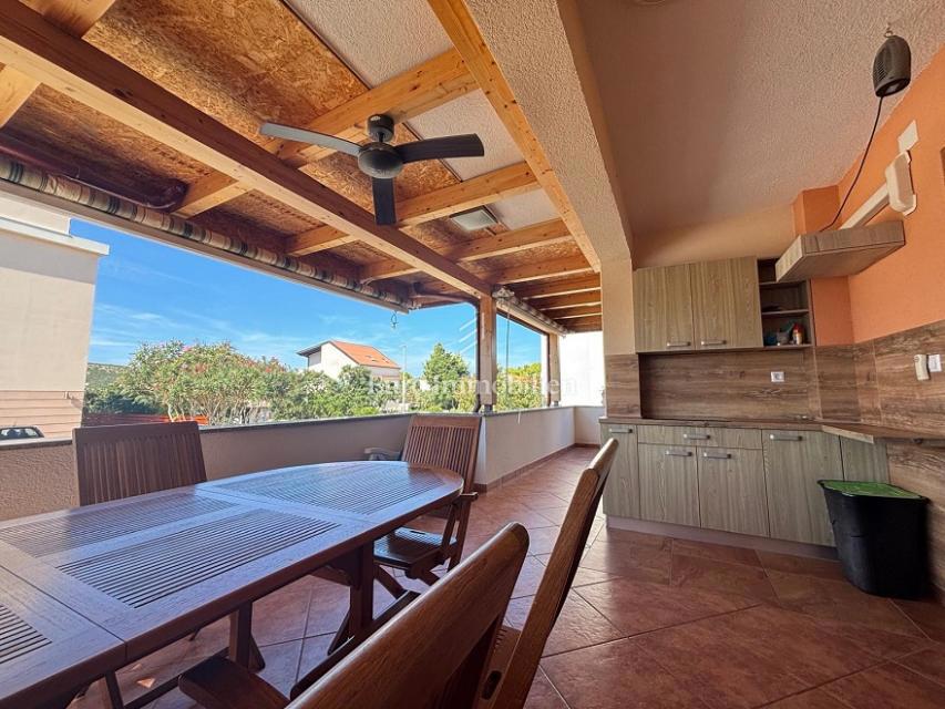 Квартира NOVALJA, 248.000 €