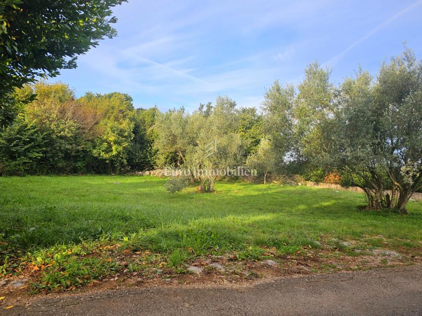 Terreno KRK, 196.500 €