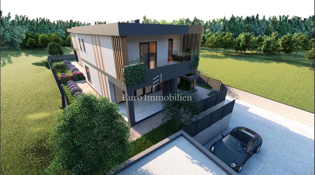 Appartamento BAKAR, 288.000 €