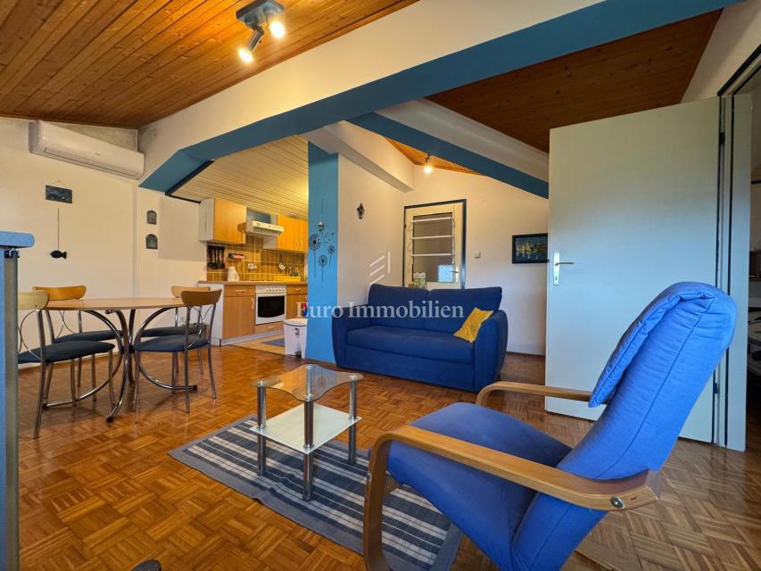 Appartamento LABIN, 105.000 €