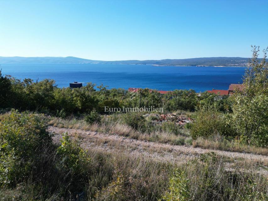 Участок CRIKVENICA, 180.000 €
