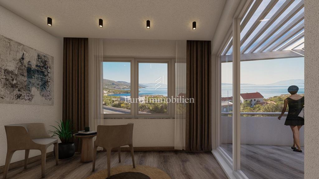 Квартира NOVI VINODOLSKI, 310.000 €
