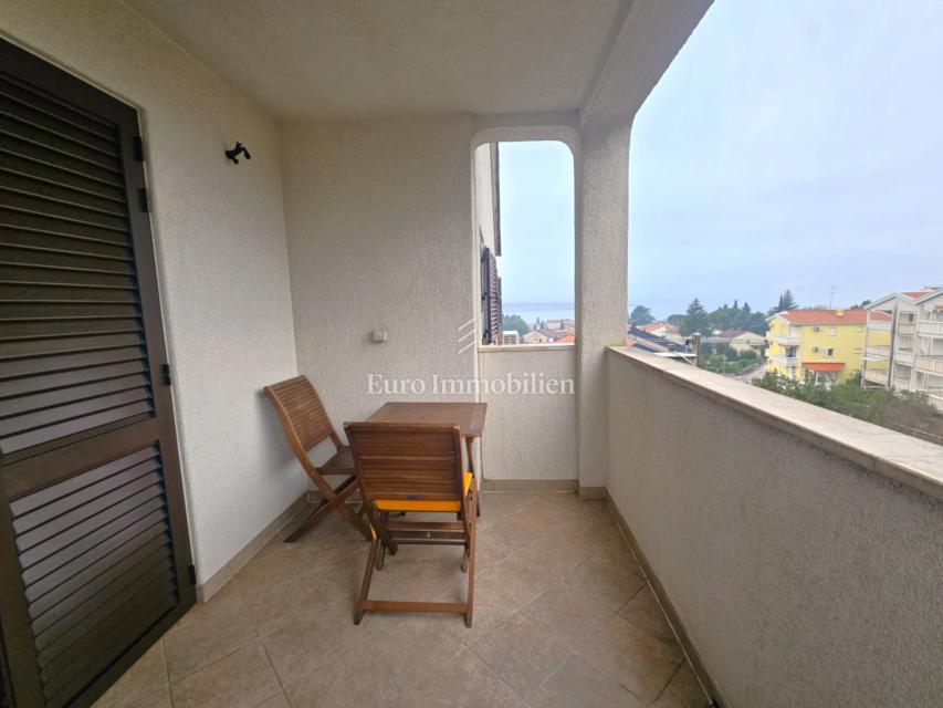 Appartamento KRK, 169.000 €
