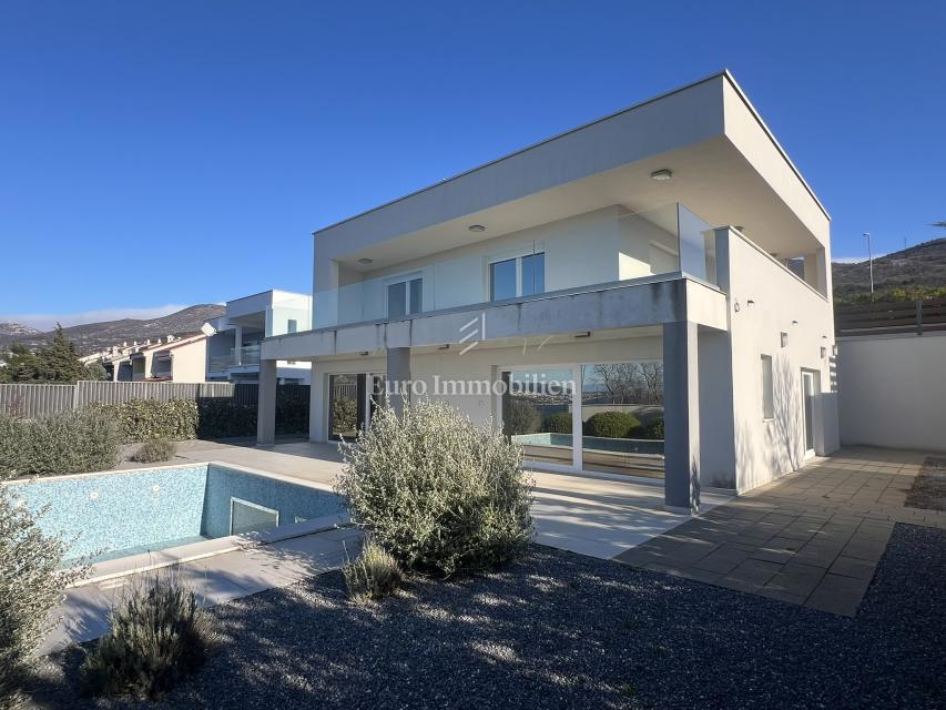 Дом NOVI VINODOLSKI, 700.000 €