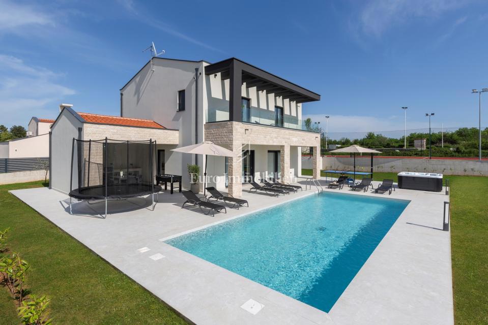 Casa LABIN, 980.000 €