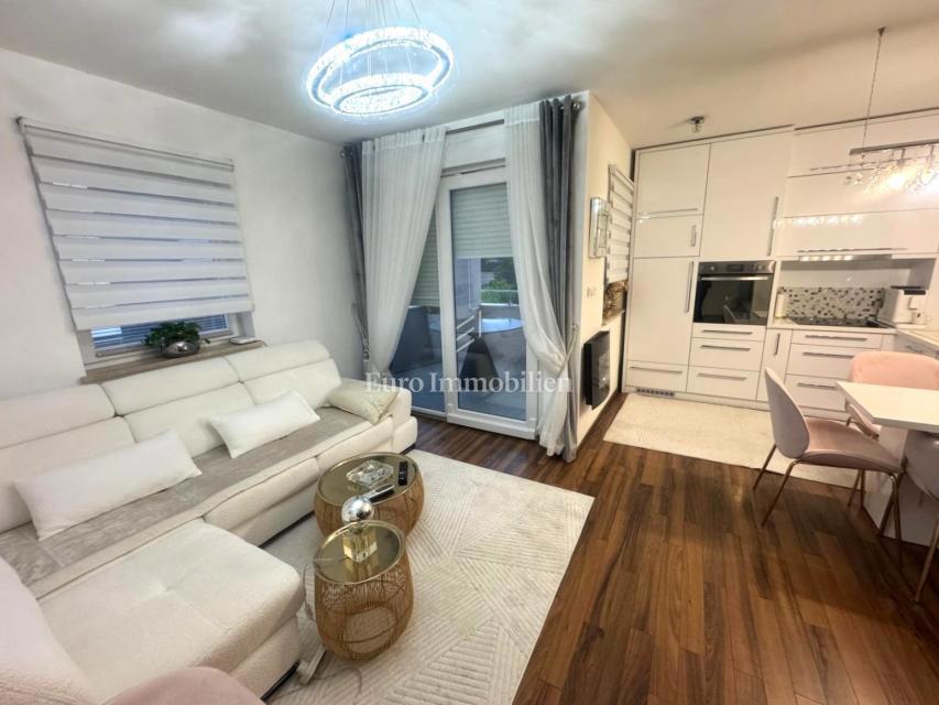 Квартира KRK, 210.000 €