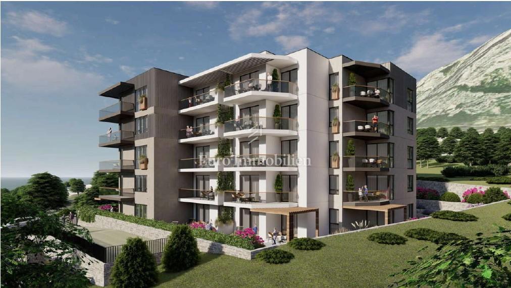 Appartamento MAKARSKA