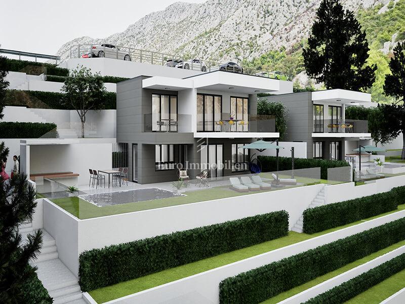 Terreno PODGORA, 140.660 €