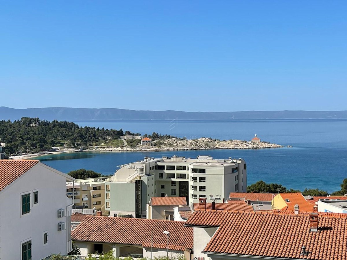 MAKARSKA