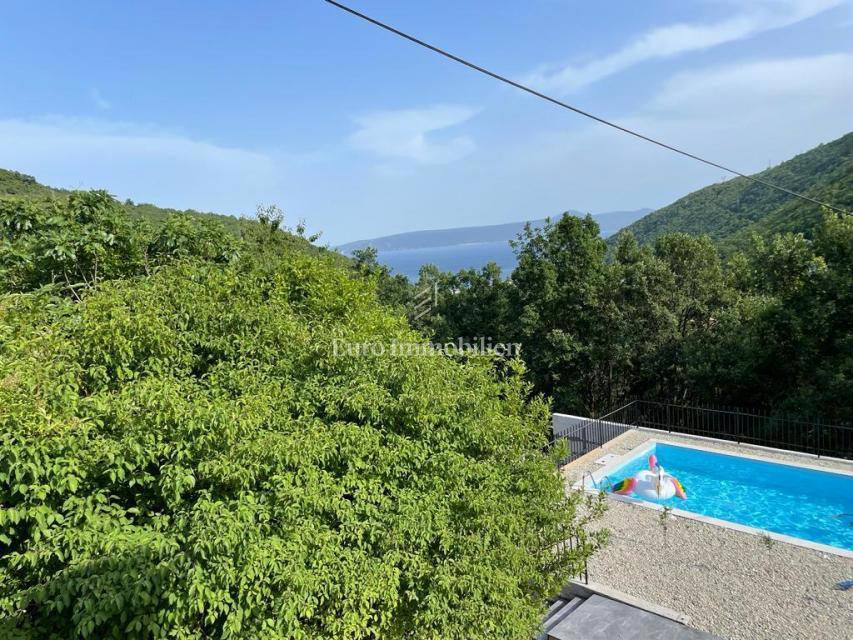 MOŠĆENIČKA DRAGA