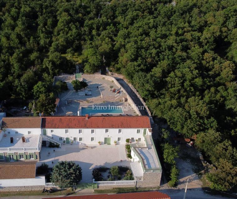 JADRANOVO