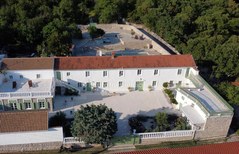 JADRANOVO
