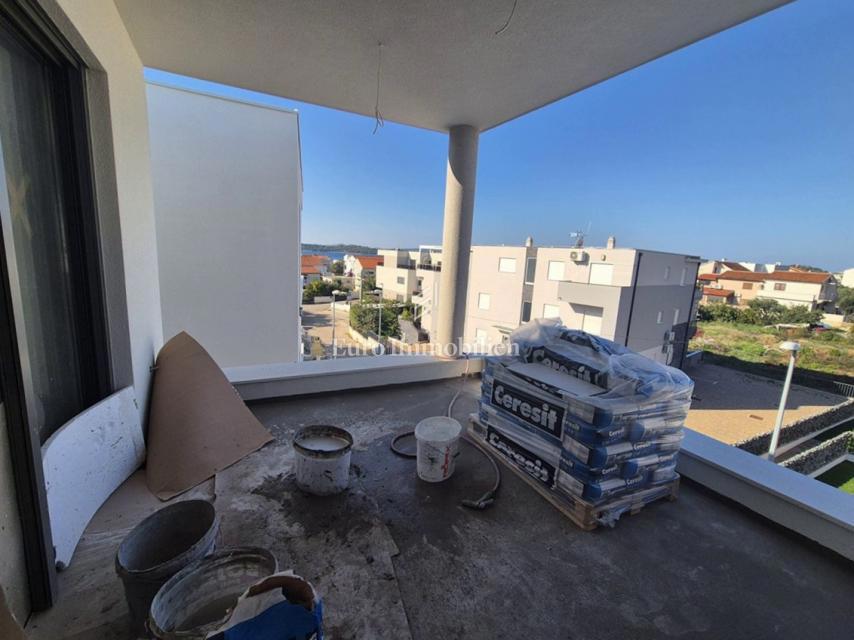 VODICE