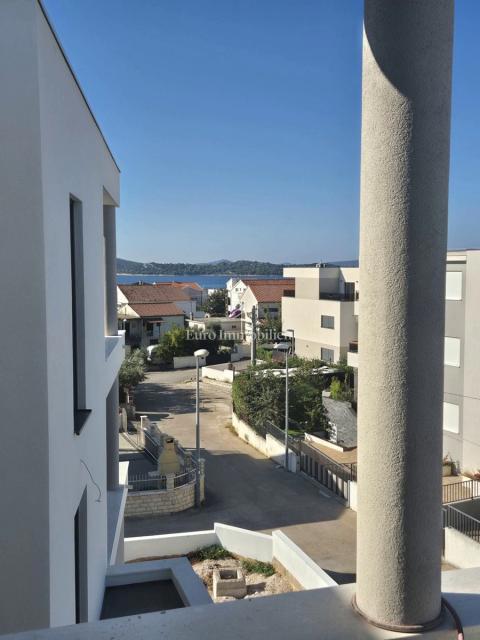 VODICE