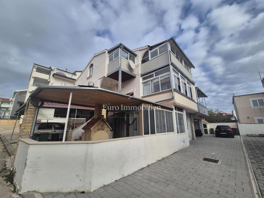 VODICE