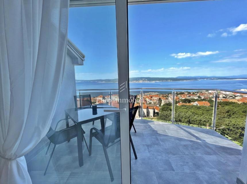 CRIKVENICA