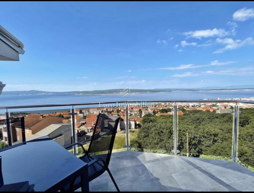CRIKVENICA