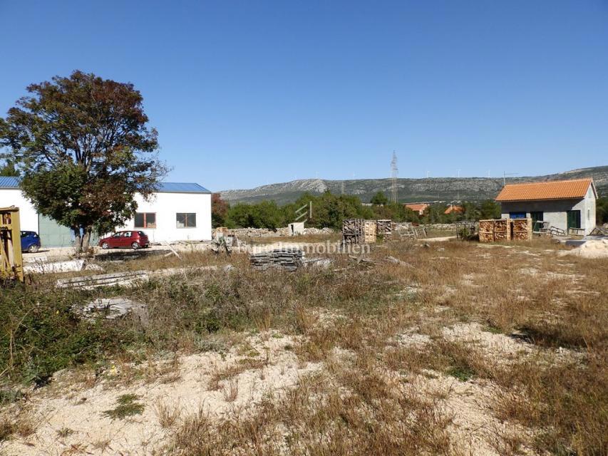DUBRAVA KOD ŠIBENIKA