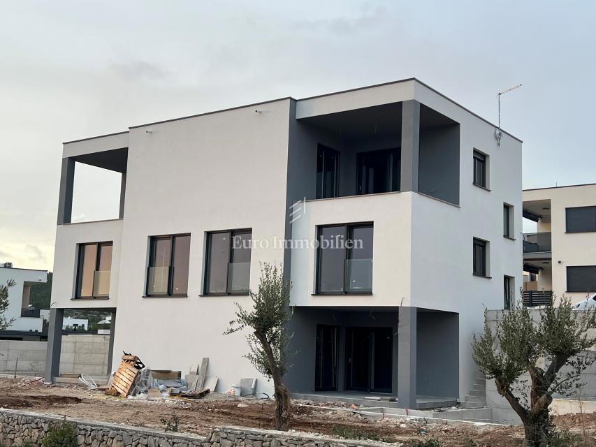 VODICE