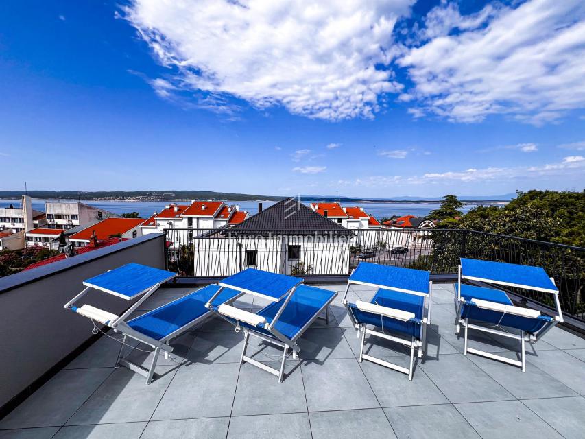 CRIKVENICA