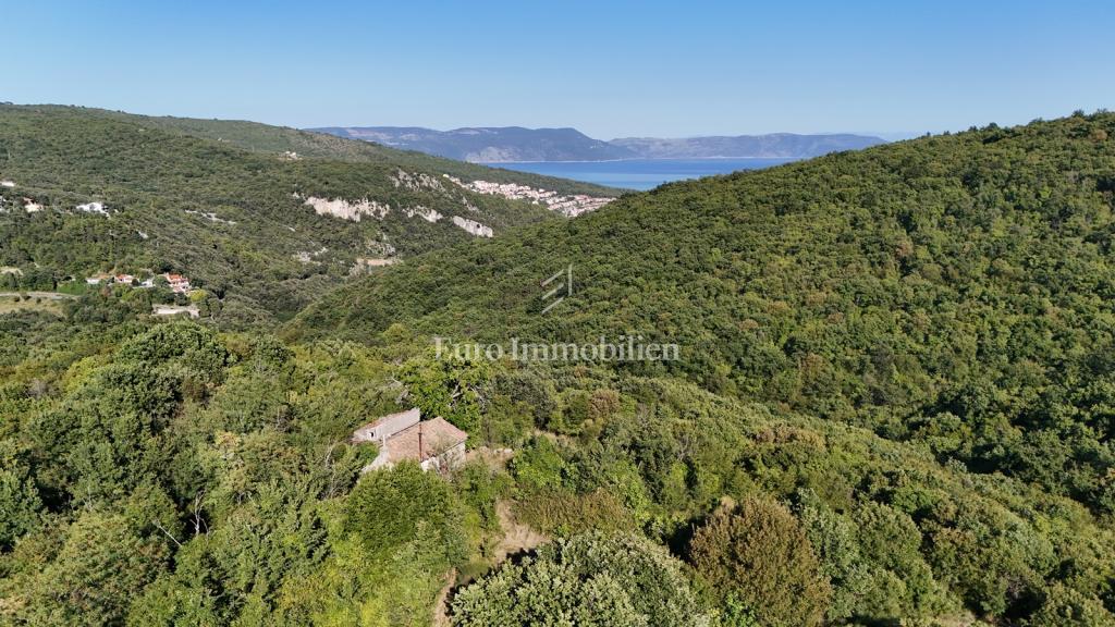 Дом LABIN, 625.000 €