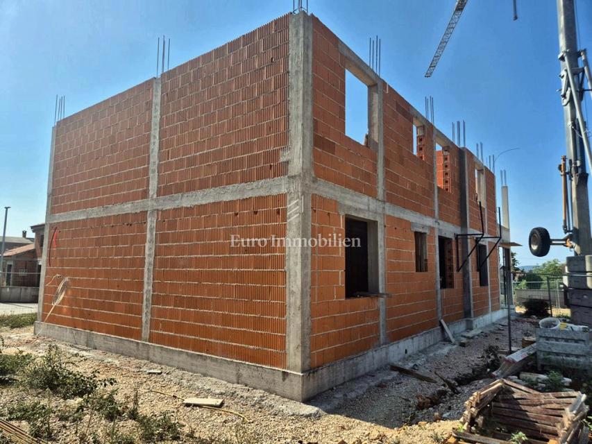 Квартира VODICE, 250.667 €