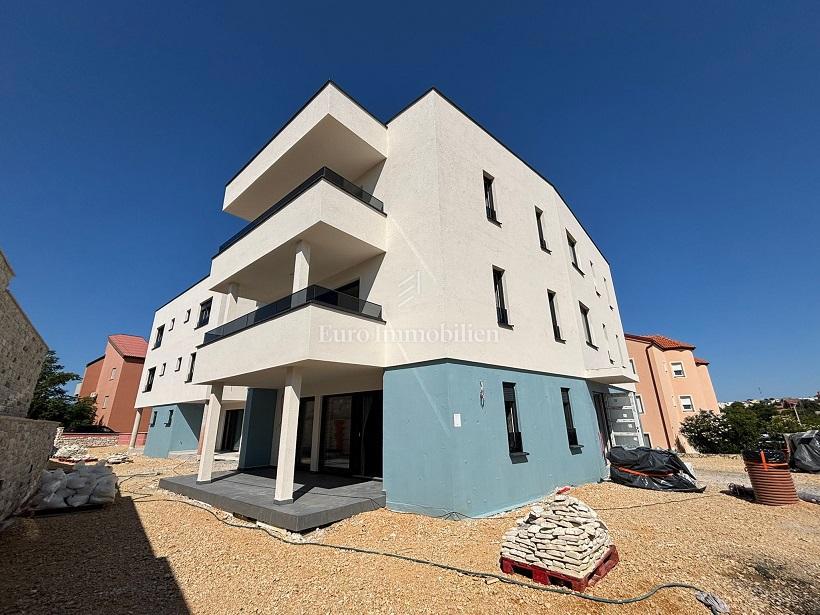 Квартира NOVALJA, 184.899 €
