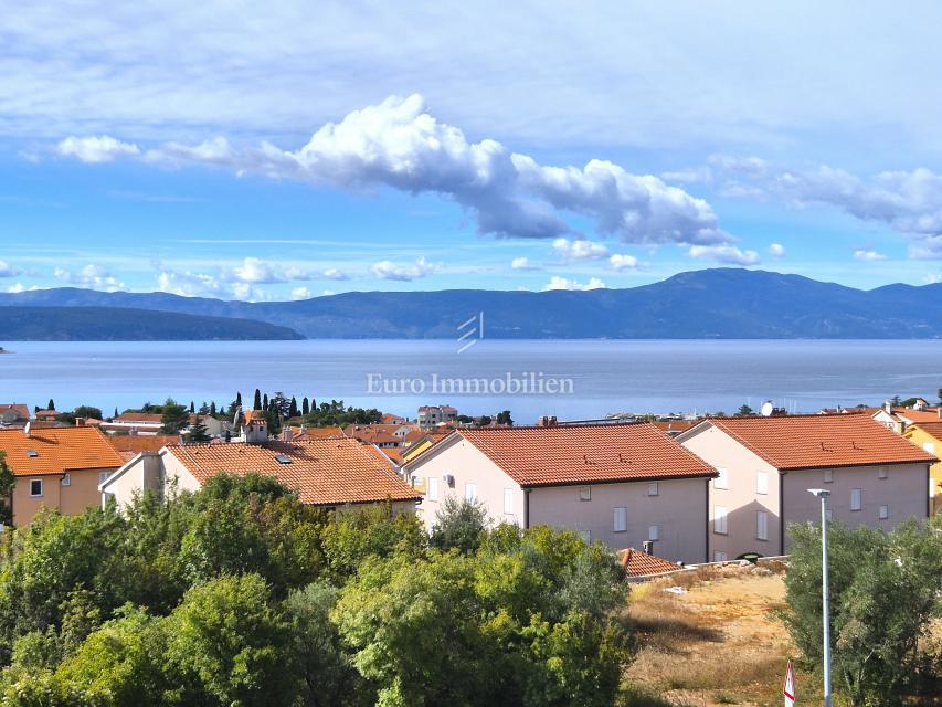Appartamento KRK, 360.000 €