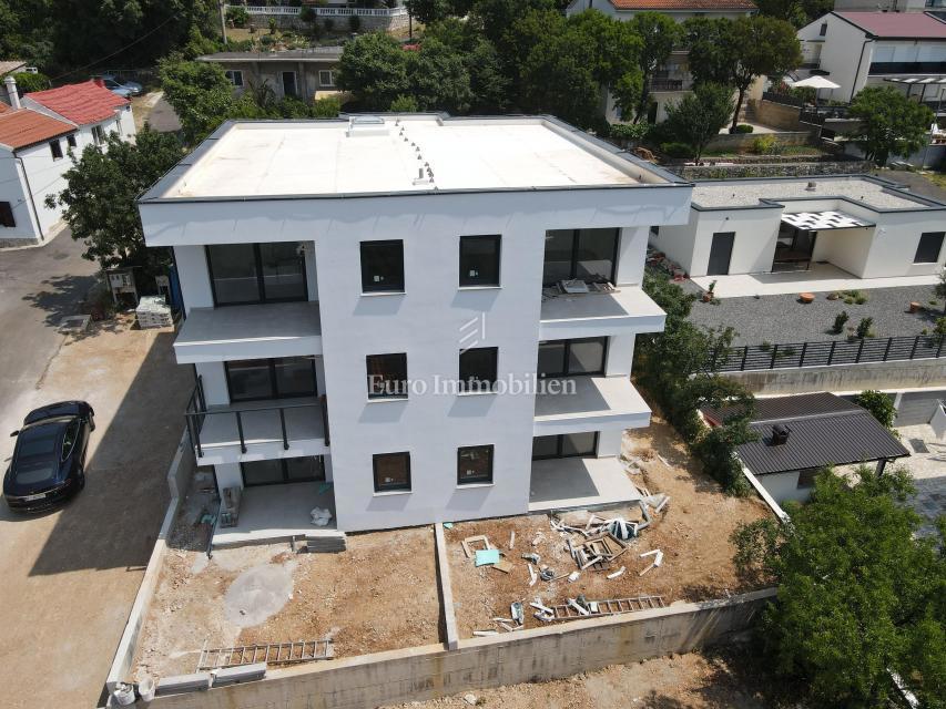Appartamento NOVI VINODOLSKI, 210.000 €