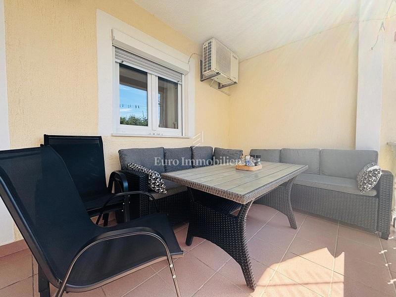 Appartamento NOVALJA, 168.000 €