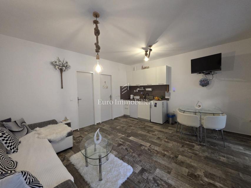 Квартира SENJ, 139.000 €