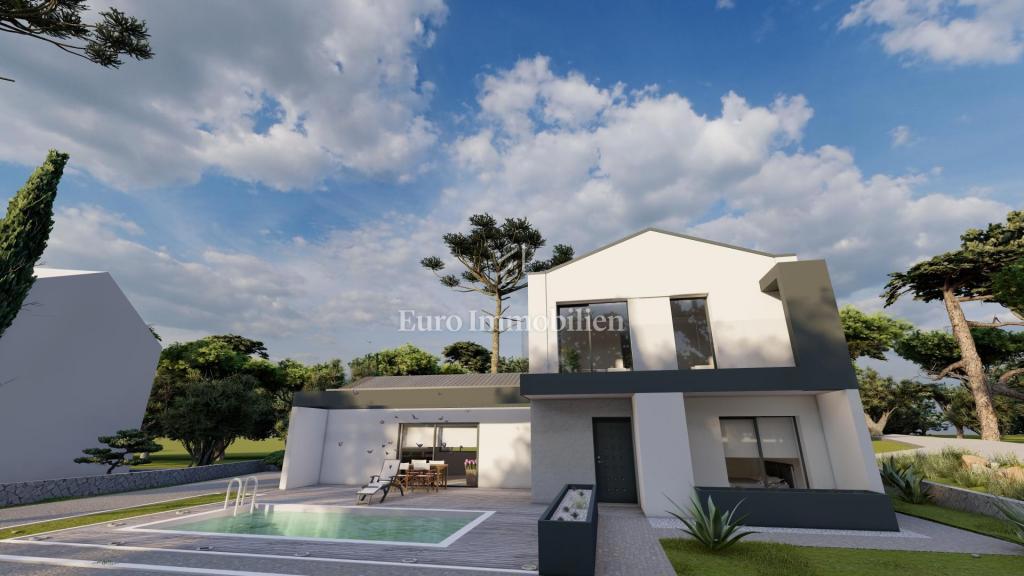 Участок KRK, 152.000 €