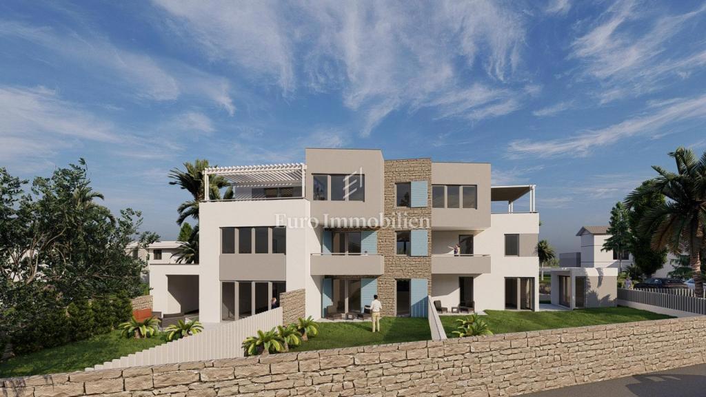 Квартира NOVI VINODOLSKI, 310.000 €