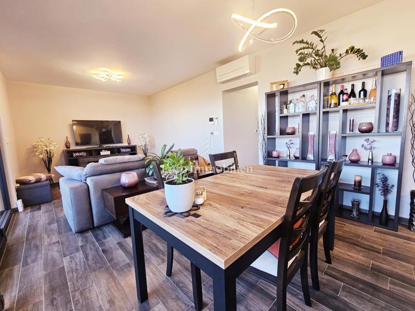 Appartamento KRK, 370.000 €