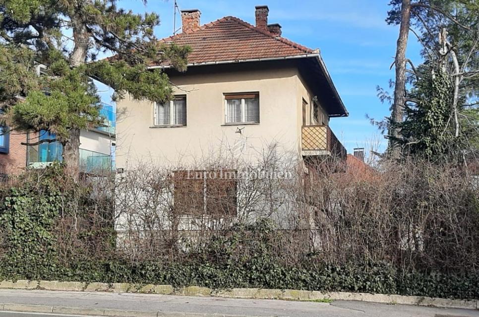 Casa ZAGREB, 1.300.000 €