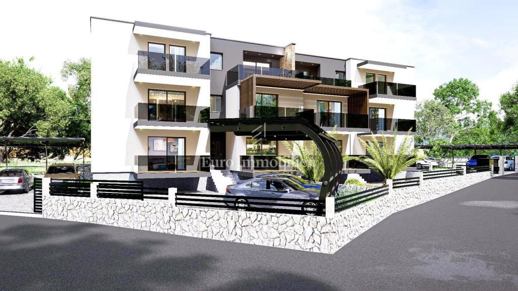 Квартира RIJEKA, 405.000 €