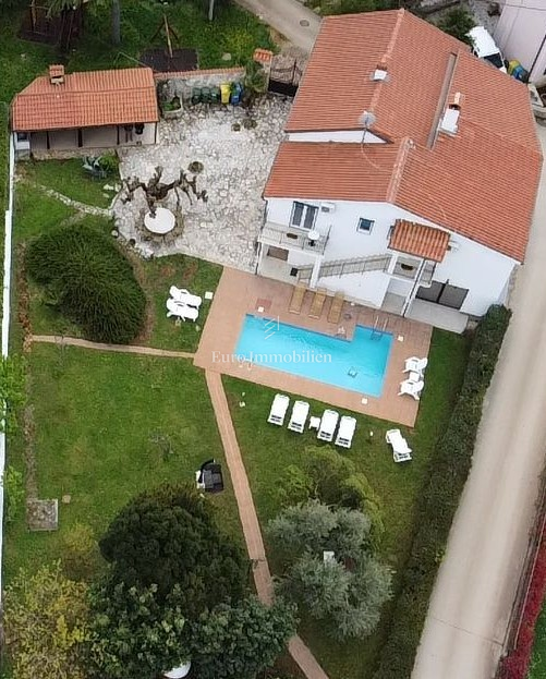 Casa POREČ, 727.000 €