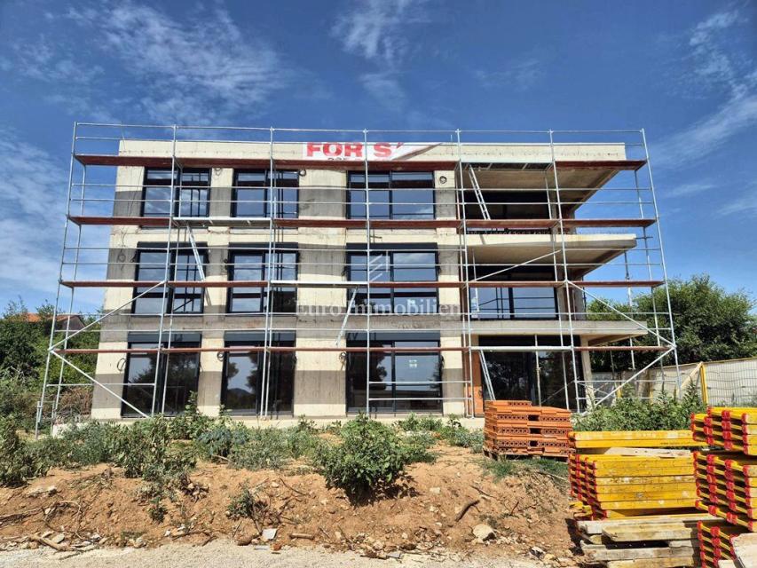 Vodice, Seafront Apartment S1 near Blue Beach