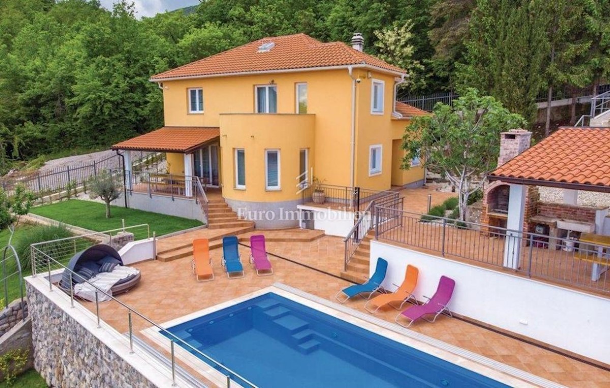 OPATIJA